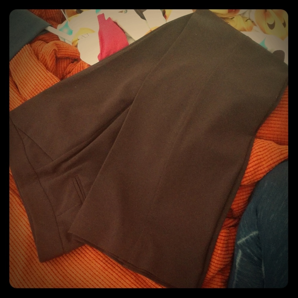 Dress pants